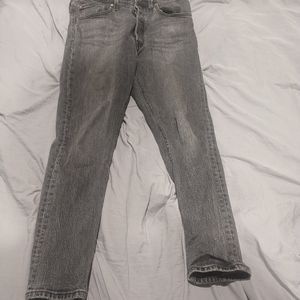 Levi 501 jeans